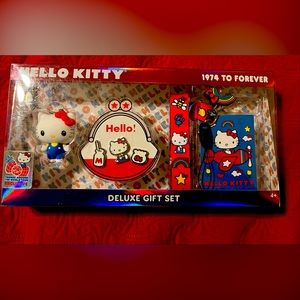 Hello Kitty 1974 to Forever